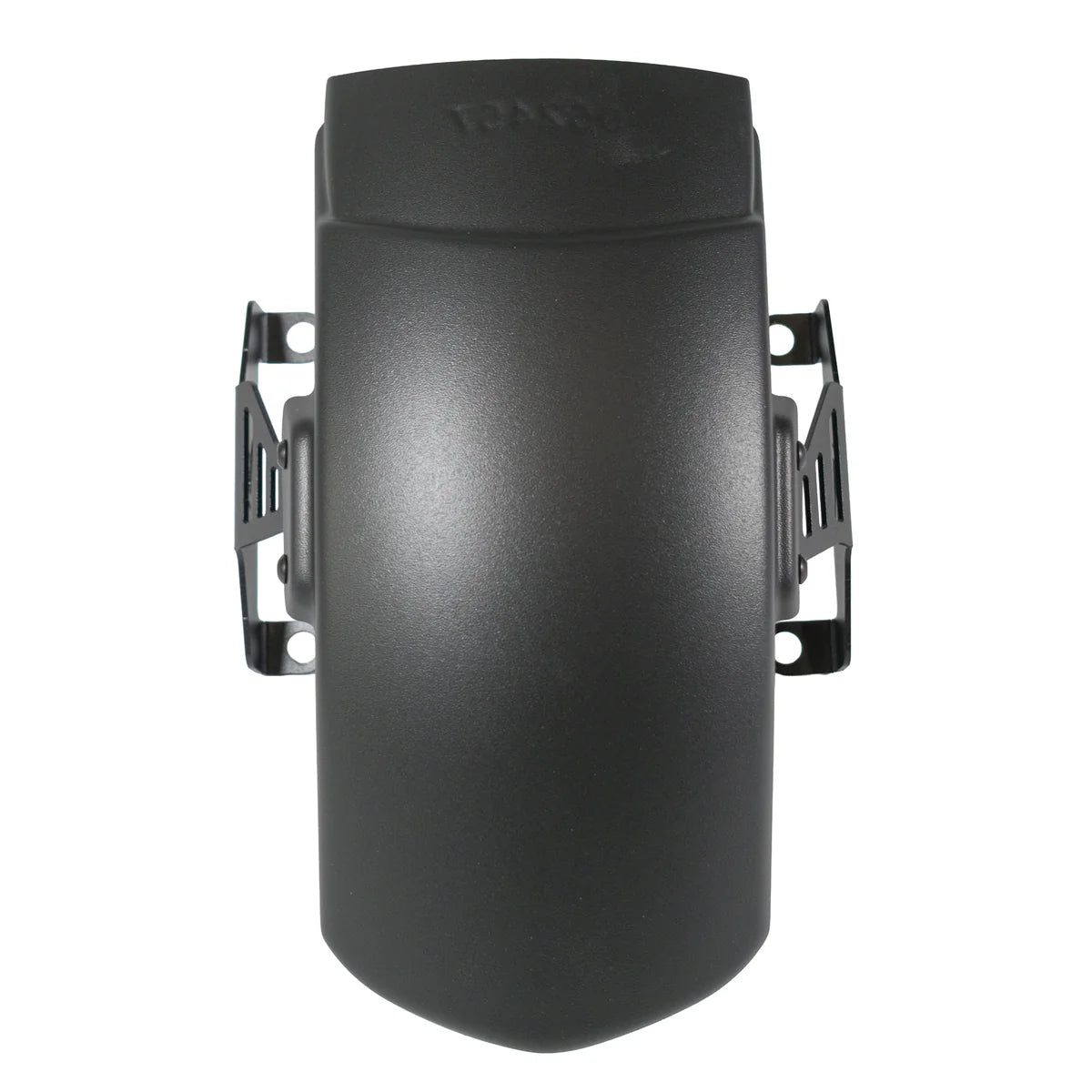 Yamaha Tracer 7 & 7 GT (2025 - On) Pyramid Fenda Extenda EXTRA / Matte Black