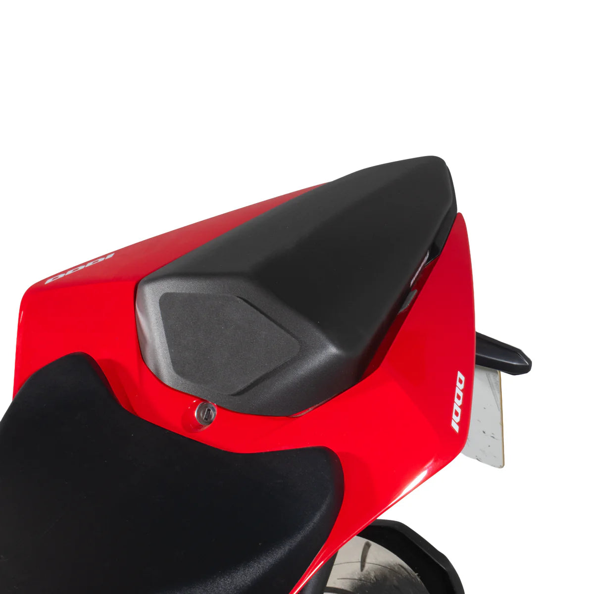 Honda CB1000 Hornet & SP (2025 - On) Pyramid Seat Cowl | Matte Black |
