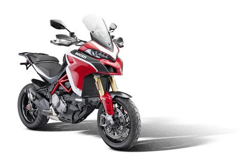 Ducati Multistrada 1260 D/Air Engine Guard Protector (2018-2020) Evotech Performance