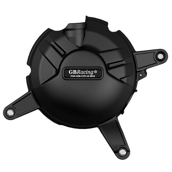 Yamaha MT-03 (2023 - On) Secondary Clutch Cover. GB Racing