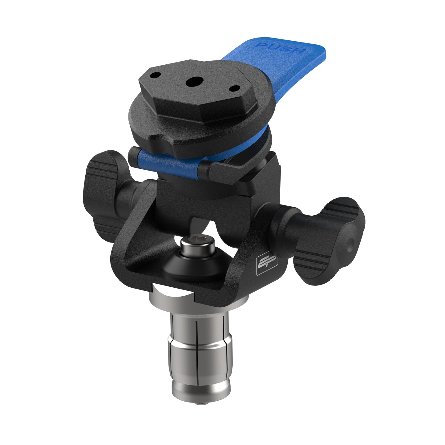 Evotech Chigee Top Yoke Mount - Yamaha YZF-R1M (2015 - 2019)