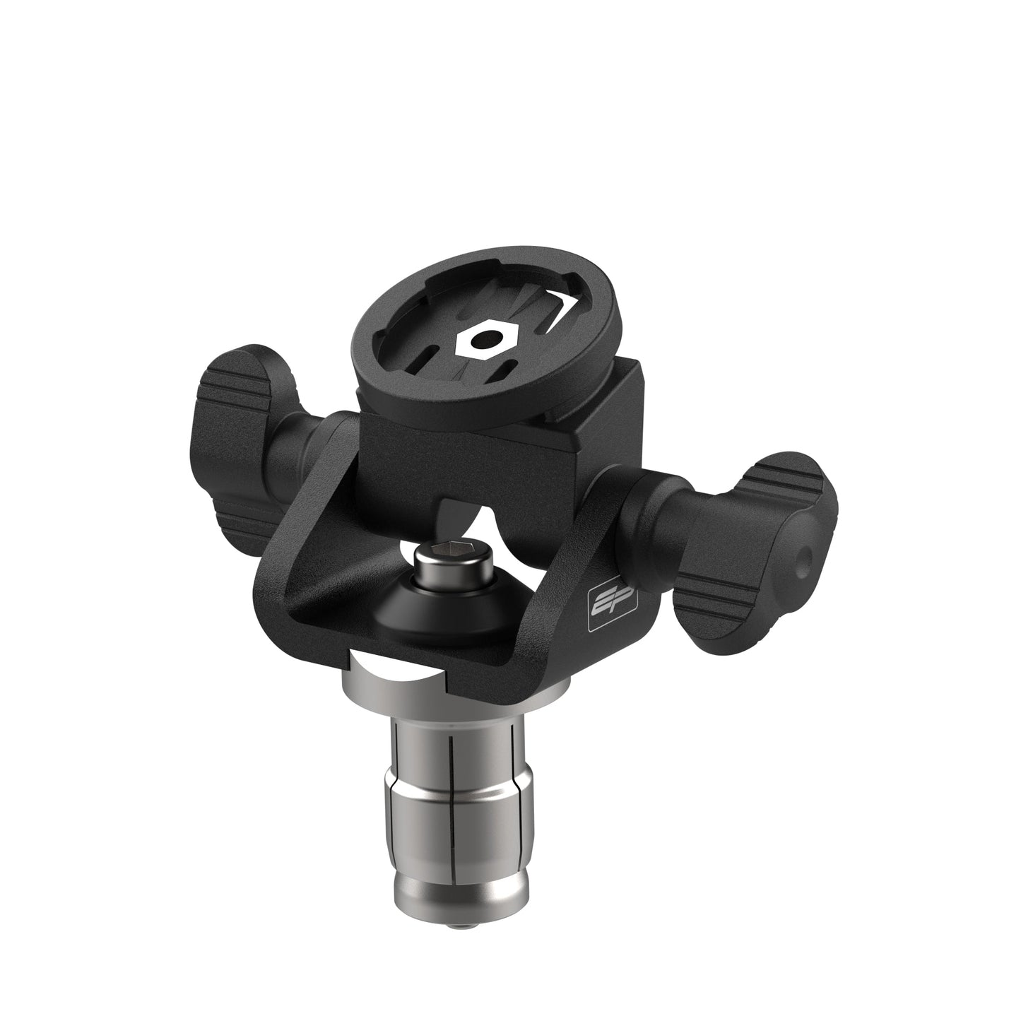 Evotech Beeline Moto 2 Top Yoke Sat Nav Mount - Yamaha YZF-R1M (2015 - 2019)