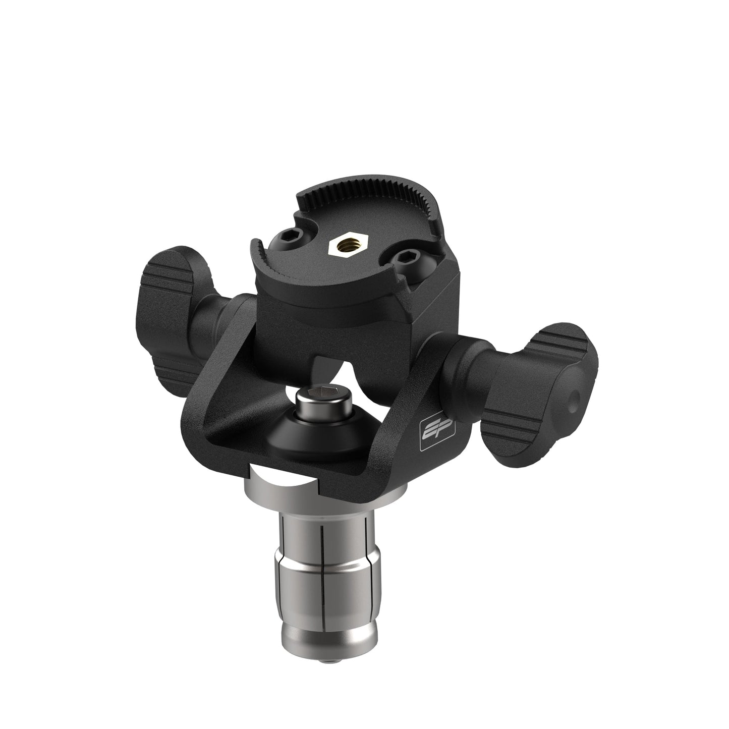 Evotech Beeline Moto 2 Top Yoke Sat Nav Mount - Yamaha YZF-R7 (2026+)