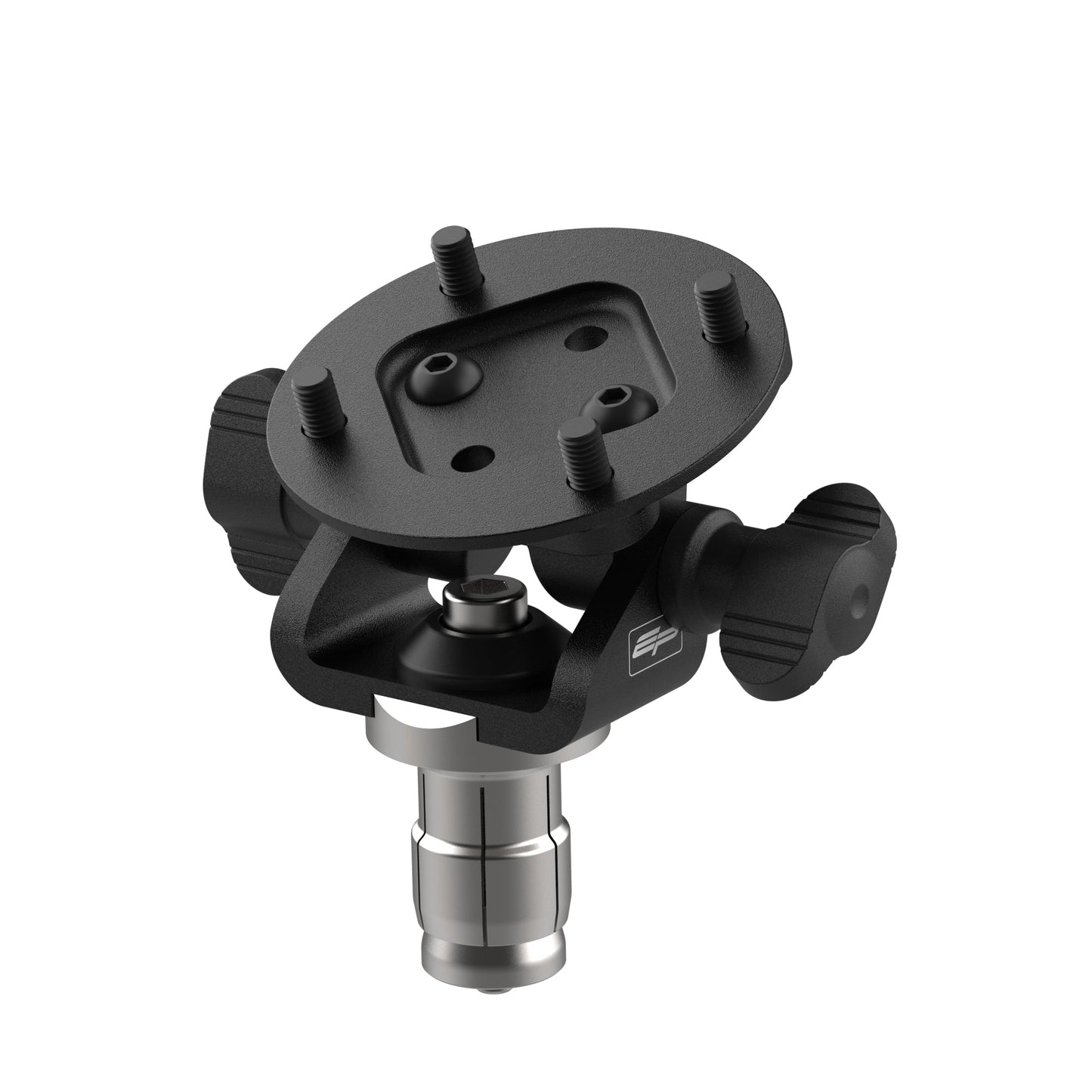 Evotech TomTom Top Yoke Sat Nav Mount - Yamaha YZF-R1M (2015 - 2019)