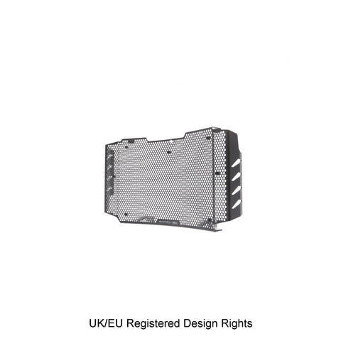 KTM 890 Duke GP Radiator Guard (2022+) Evotech Performance