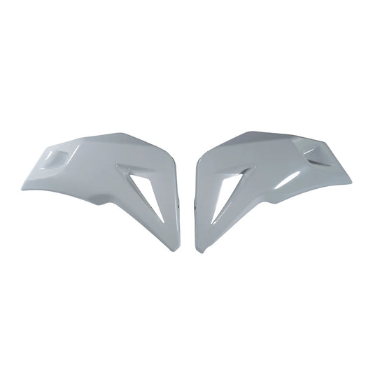 Honda CB1000 Hornet (2025 - On) Pyramid Infill Panels | Pearl Glare White |