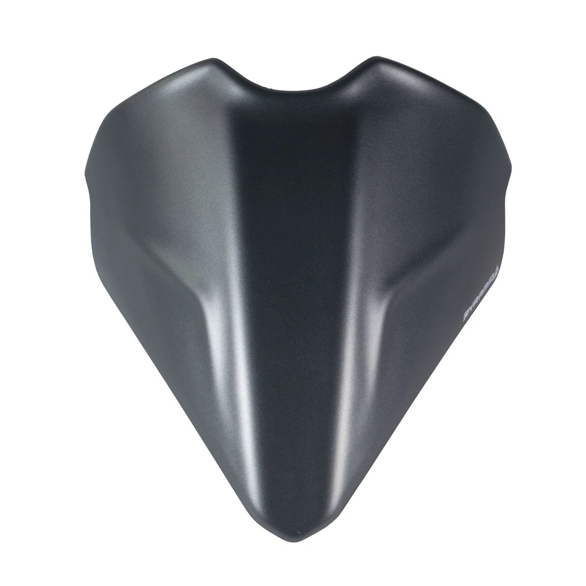 Honda CB1000 Hornet & SP (2025 - On) Pyramid Fly Screen | Matte Iridium Grey Metallic
