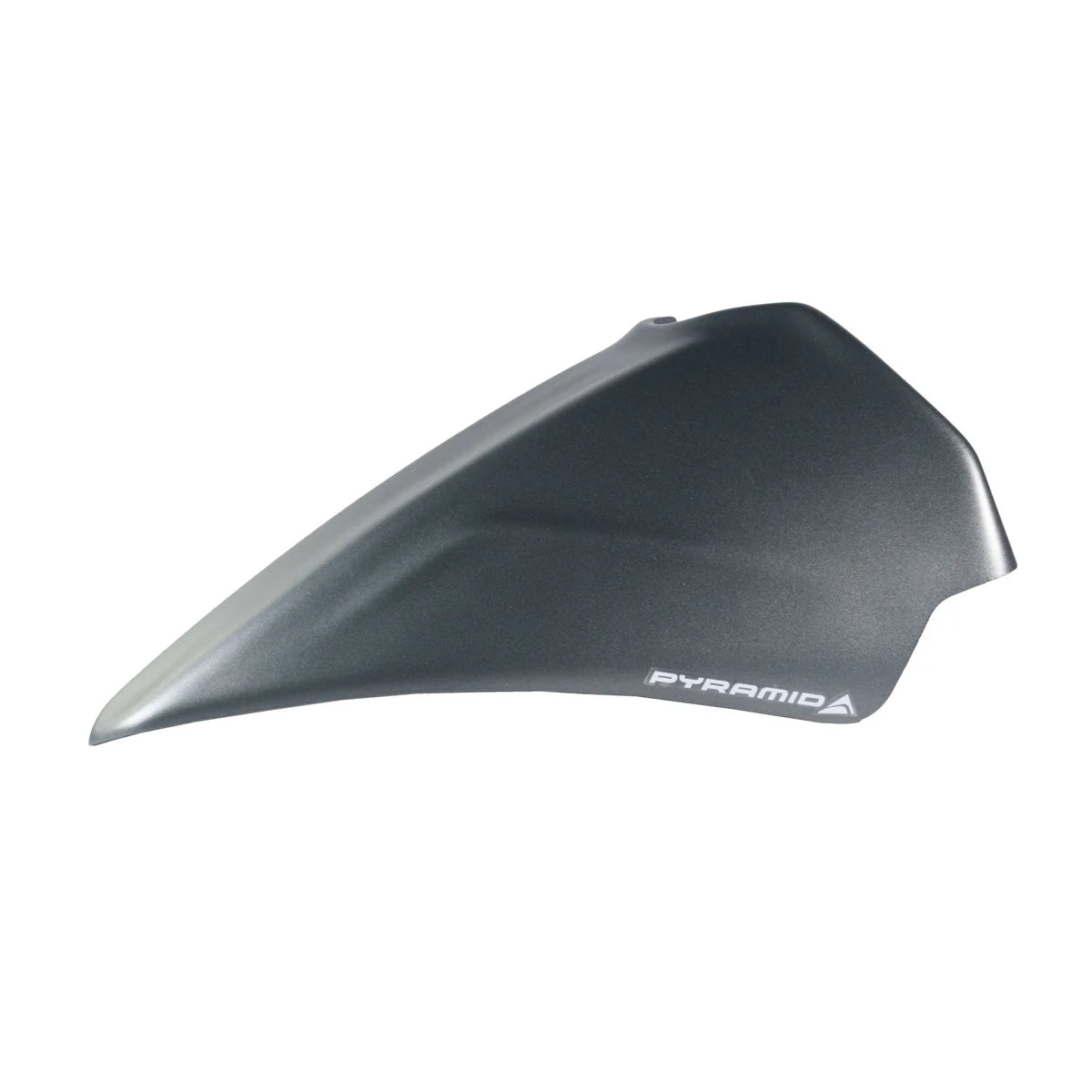 Honda CB1000 Hornet & SP (2025 - On) Pyramid Fly Screen | Matte Iridium Grey Metallic