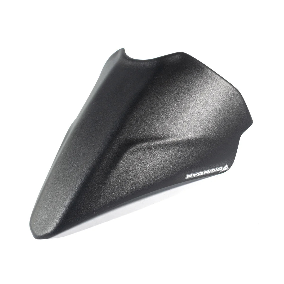 Honda CB1000 Hornet SP (2025 - On) Pyramid Fly Screen | Matte Black |