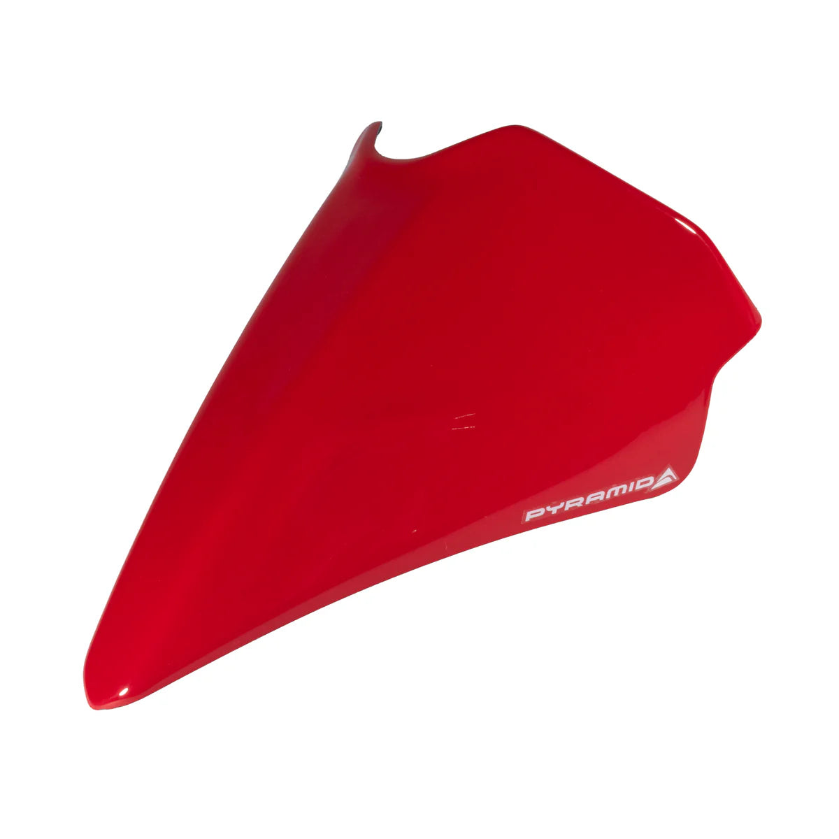 Honda CB1000 Hornet & SP (2025 - On) Pyramid Fly Screen | Grand Prix Red