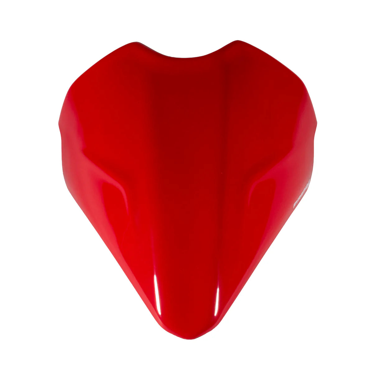 Honda CB1000 Hornet & SP (2025 - On) Pyramid Fly Screen | Grand Prix Red