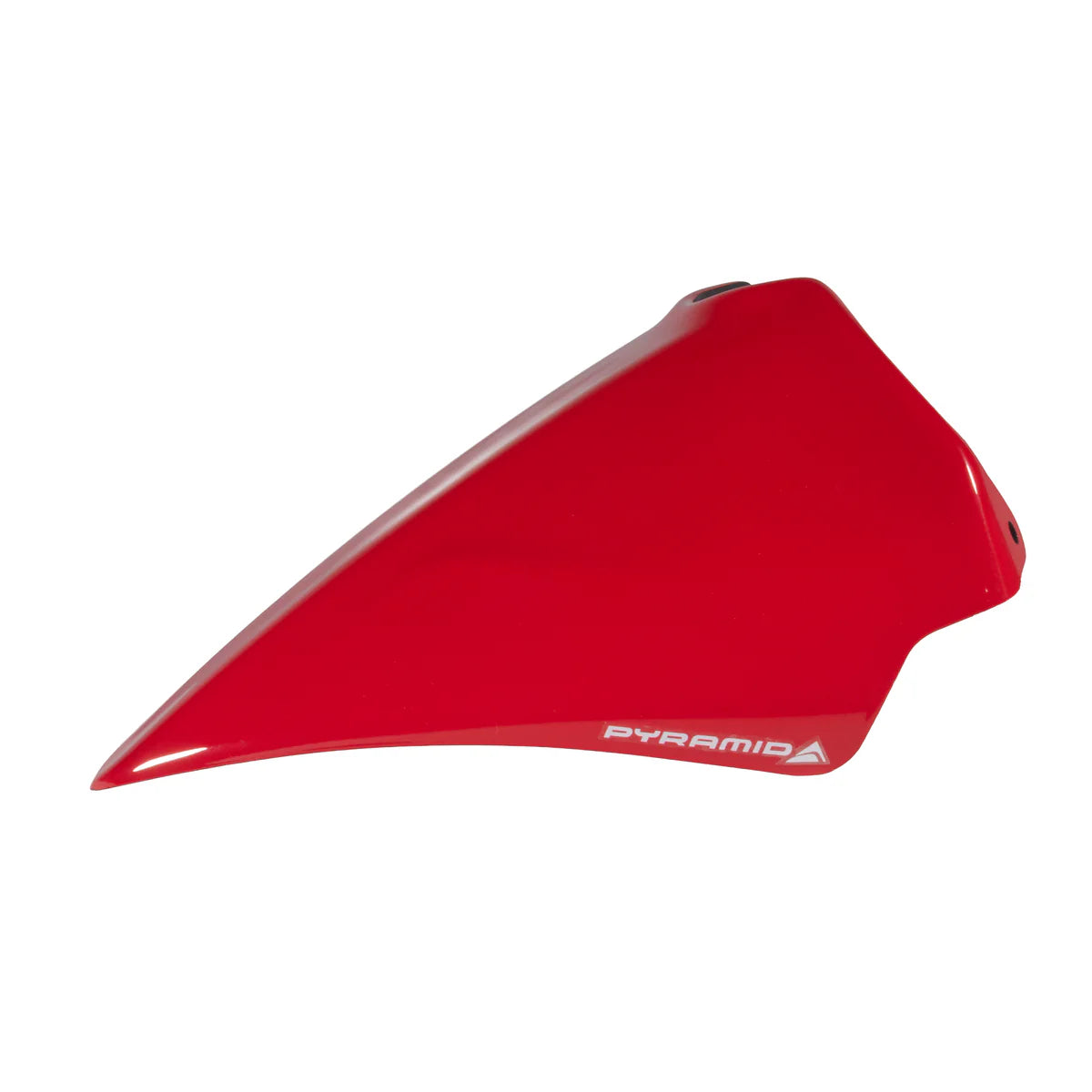 Honda CB1000 Hornet & SP (2025 - On) Pyramid Fly Screen | Grand Prix Red