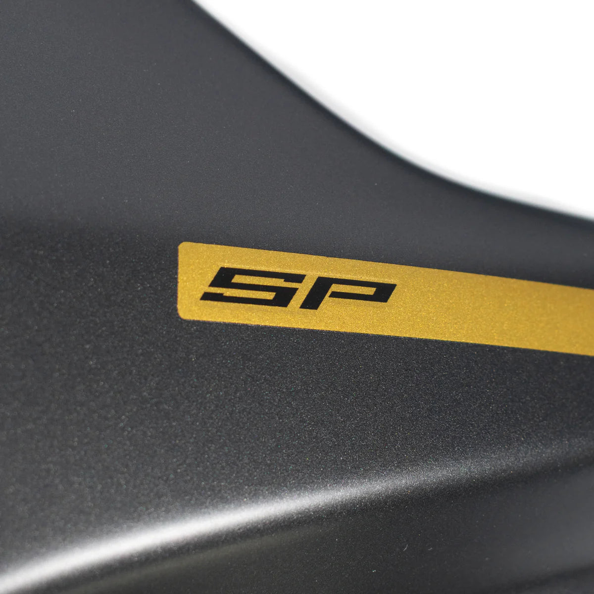 Honda CB1000 Hornet & SP (2025 - On) Pyramid Belly Pan Matte Ballistic Black Metallic (SP)