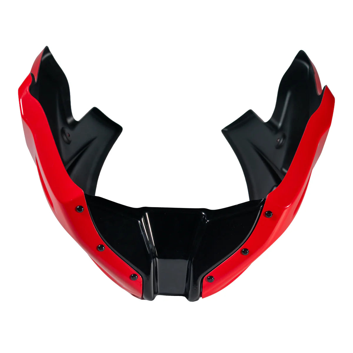 Honda CB1000 Hornet & SP (2025 - On) Pyramid Belly Pan Grand Prix Red
