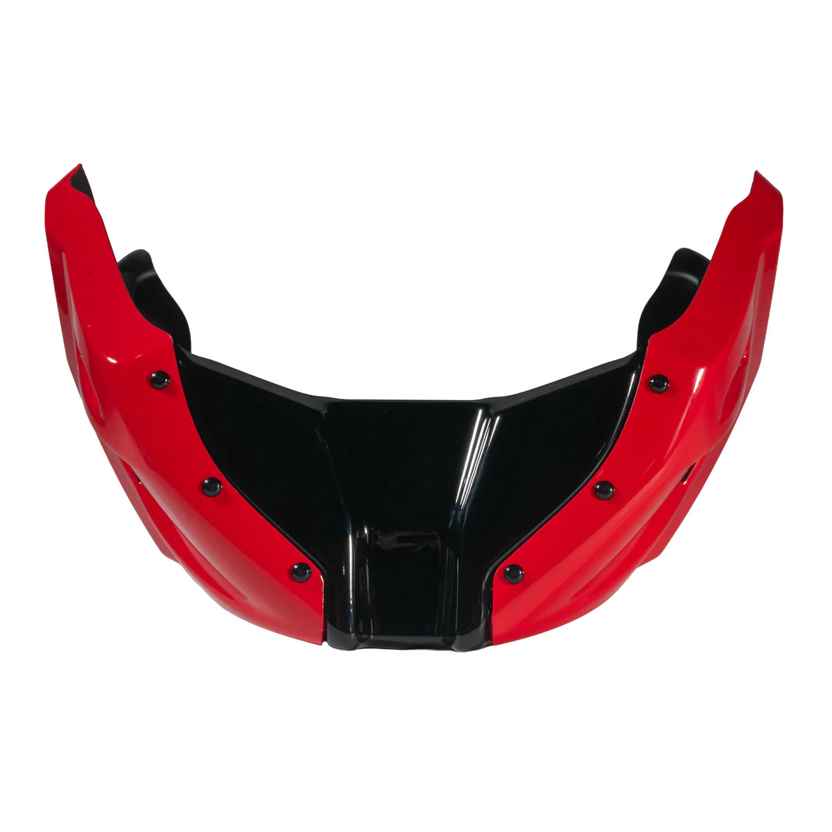 Honda CB1000 Hornet & SP (2025 - On) Pyramid Belly Pan Grand Prix Red