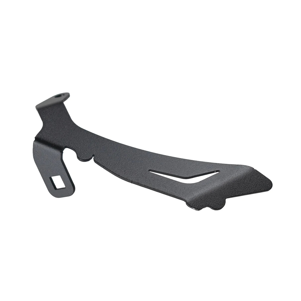 Yamaha Tracer 7 & 7 GT (2025 - On) Pyramid Belly Pan | Aftermarket Exhaust Bracket