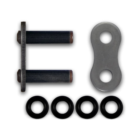 RK 530XSOZ1-CLFZ Con Rivet Link