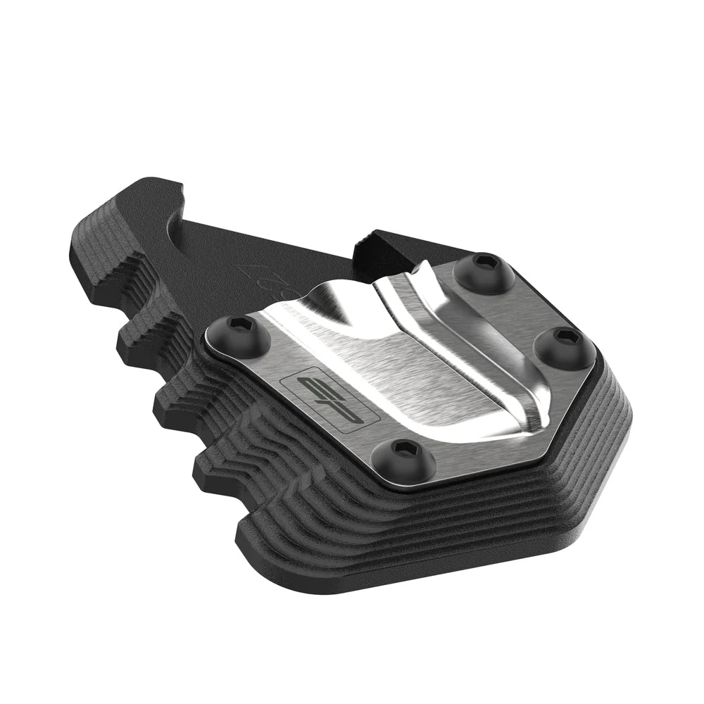 BMW R 1300 GS Adventure Models (2024+) Side Stand Extension Plate - Evotech Performance