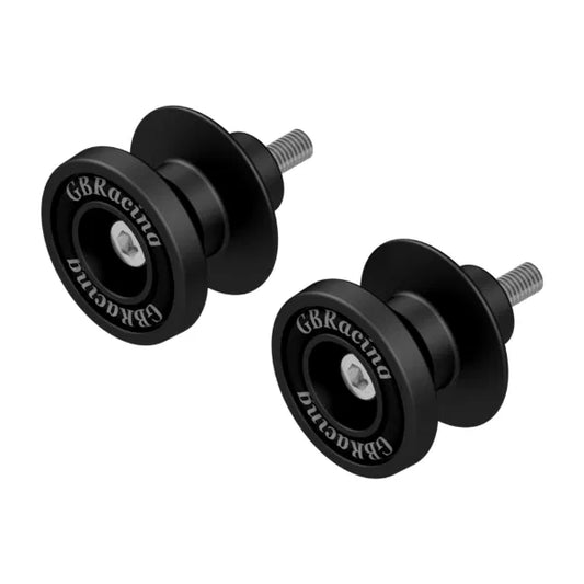 Aprilia Tuono V4 & Factory (2021 - On) Paddock Stand Bobbins GB Racing