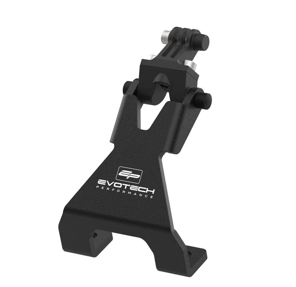 Kawasaki Z H2 Models (2020+) Beeline Moto Sat Nav Mount - Evotech Performance