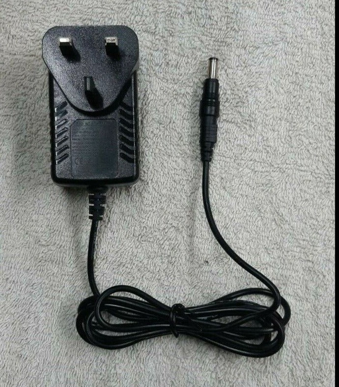 BKool Smart Trainer Pro 2 Replacement Power Adaptor. UK Plug