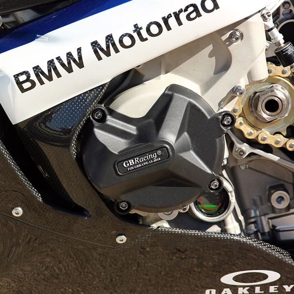 BMW S 1000 XR (2015 - 2019) Alternator Cover Protector GB Racing
