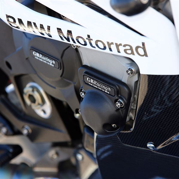 BMW S 1000 XR (2015 - 2019) Pulsa Cover Protector GB Racing
