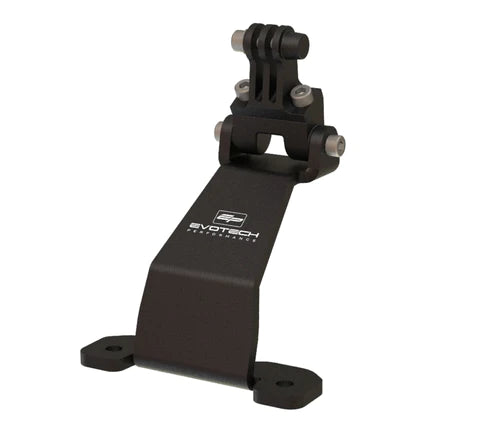 Kawasaki Z1000 SX 2017 - 2019 Beeline Compatible Sat Nav Mount - Evotech Performance