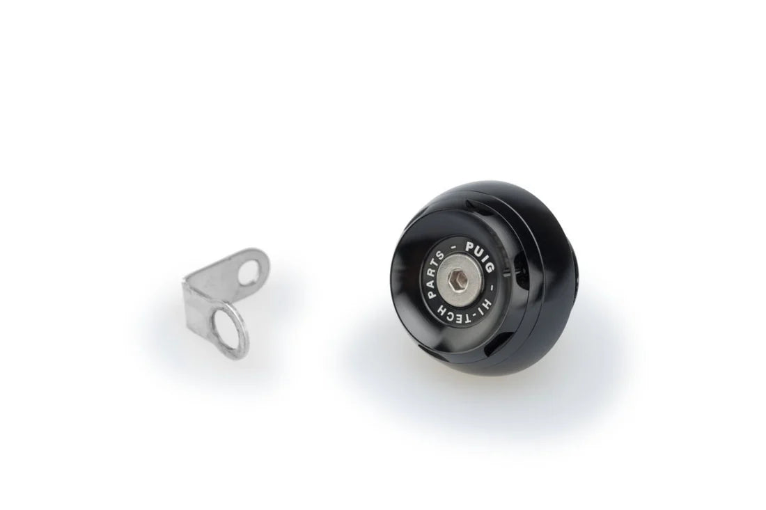 BMW R 1300 GS Models (2023 - On) Puig Track Oil Filler Cap. (Various Colours)