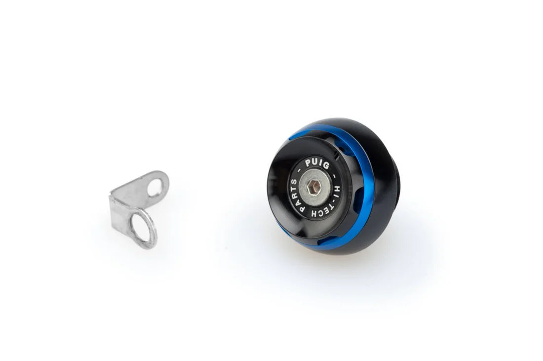 BMW R 1300 GS Models (2023 - On) Puig Track Oil Filler Cap. (Various Colours)