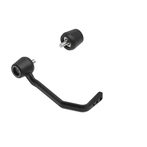 Kawasaki ZX6R Brake Lever Protector Kit (2019 - 2021) (Road Type) Evotech Performance