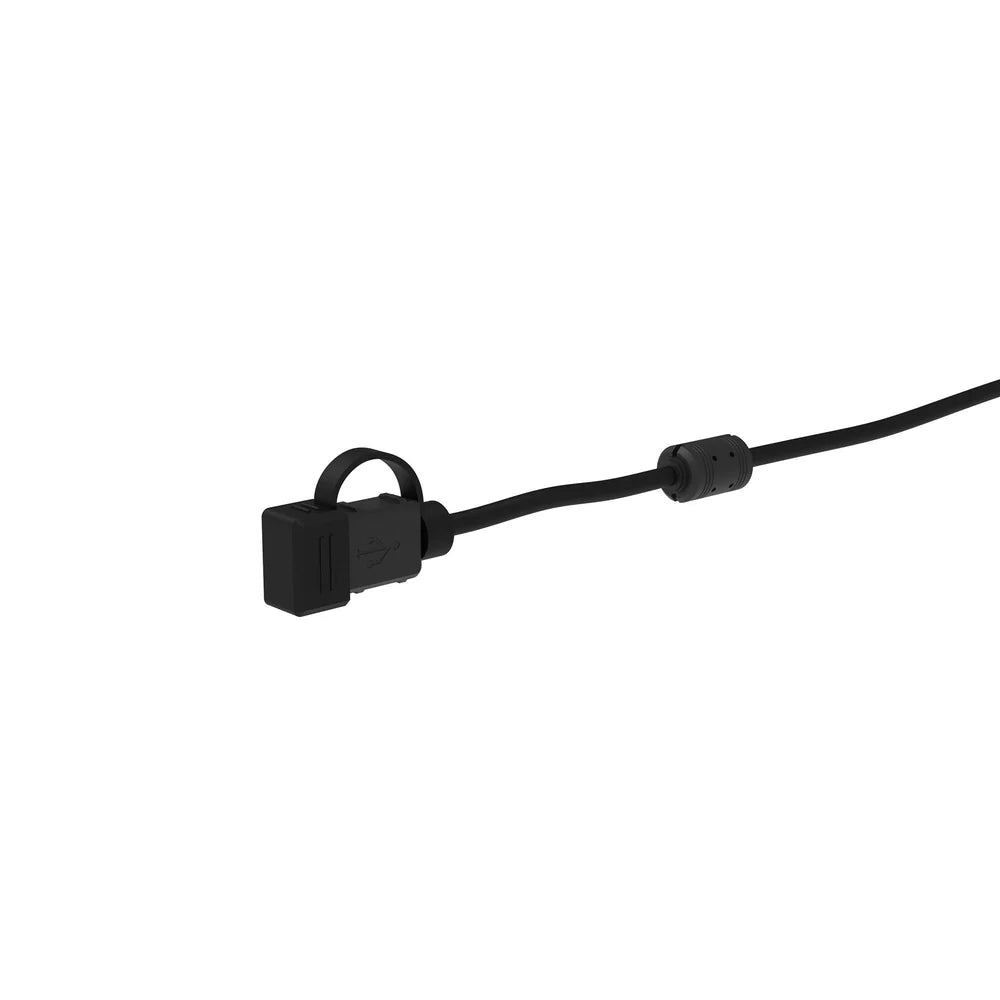 BMW R 1300 GS Models (2024+) Motorcycle USB-A Charger - Evotech Performance