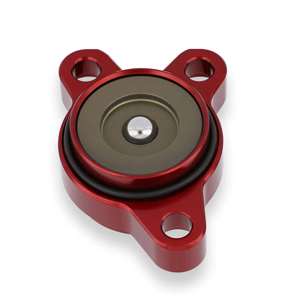 Ducati Scrambler 1100 Models (2018 - 2024) Clutch Slave Cylinder Red. CNC Racing
