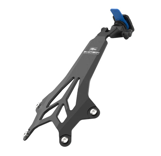 Suzuki GSX-S1000 GT (2022-On) Carpuride Mount Evotech Performance