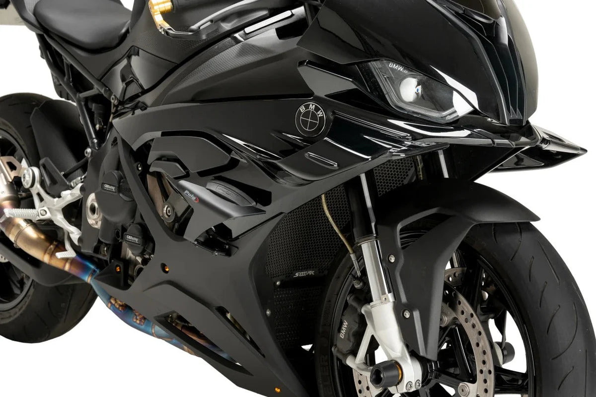 BMW S1000 RR 2019 - 2024. Puig GP Downforce Spoilers