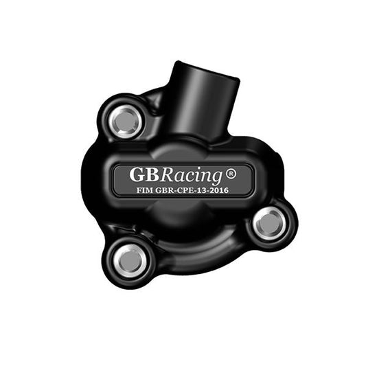 Yamaha MT-03 (2015>2022) Secondary Water Pump Cover. GB Racing