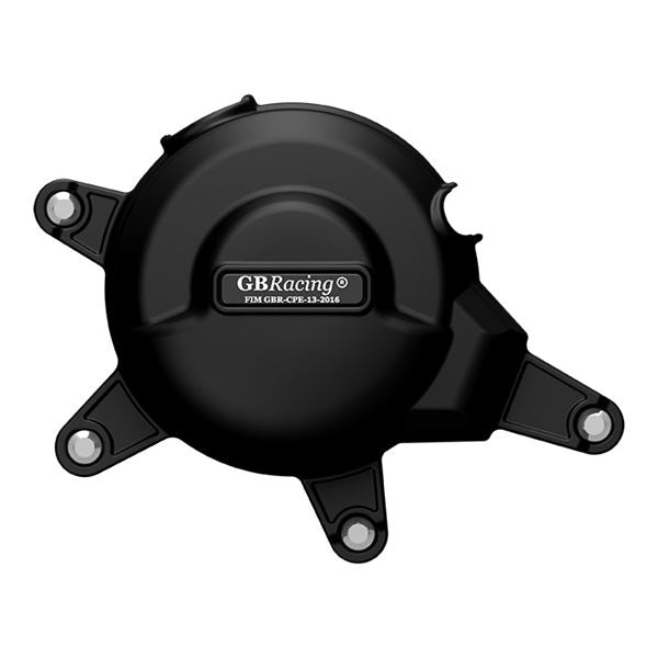 KTM RC 390 (2017 - 2021) Secondary Engine Cover Protector Set. GB Racing