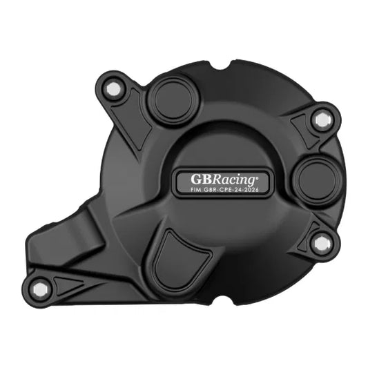 Aprilia RSV4 & Factory (2025 - On) Secondary Alternator Cover Protection. GB Racing