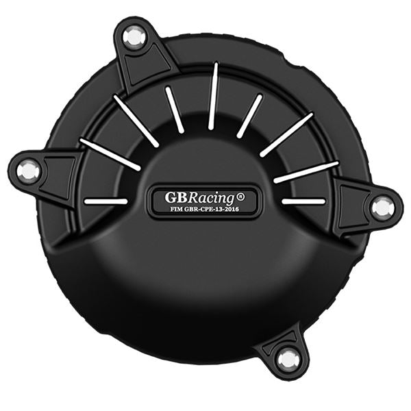 Ducati Streetfighter V4 & SP (2023-On) Clutch Cover Protector GB Racing