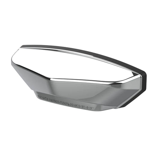 Suzuki GSX-8S (2023+). Replacement Rear Light (Clear) Evotech Performance