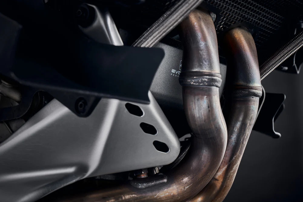 Ducati Multistrada V4 RS (2024+) Engine Guard - Evotech Performance