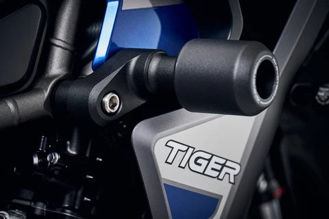 Triumph Tiger 1200 Explorer Models Only (2022+) Crash Protection - Evotech Performance