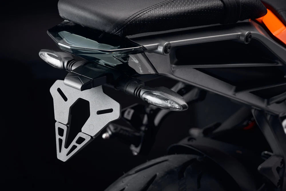 KTM 390 Duke (2024 - On) Tail Tidy. Evotech Performance