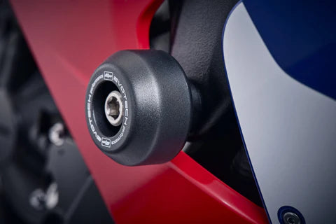 Honda CBR1000RR-R SP (2020+) Crash Protection. Evotech Performance