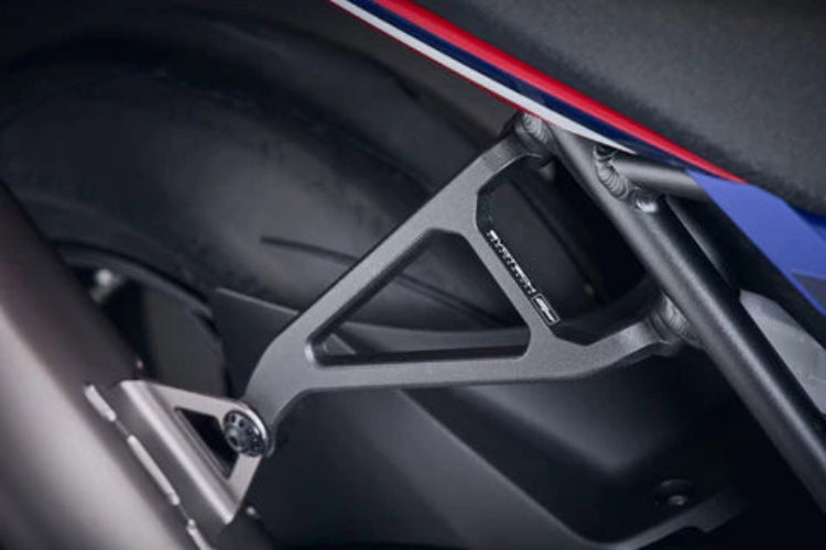 Honda CBR1000RR-R Exhaust Hanger (2020+) Evotech Performance