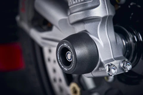 Honda CBR1000RR-R SP (2020+) Spindle Bobbin Kit - Evotech Performance
