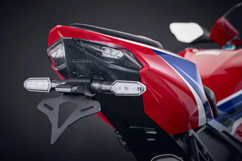 Honda CBR1000RR-R SP Tail Tidy (2024+) Evotech Performance.