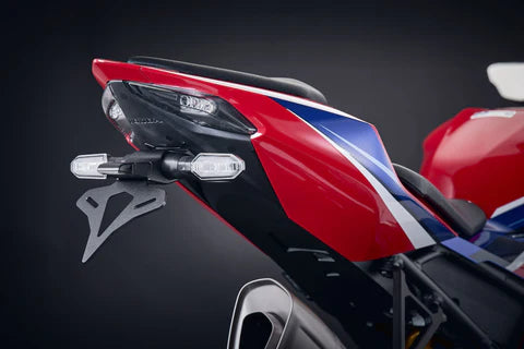 Honda CBR1000RR-R SP Tail Tidy (2024+) Evotech Performance.