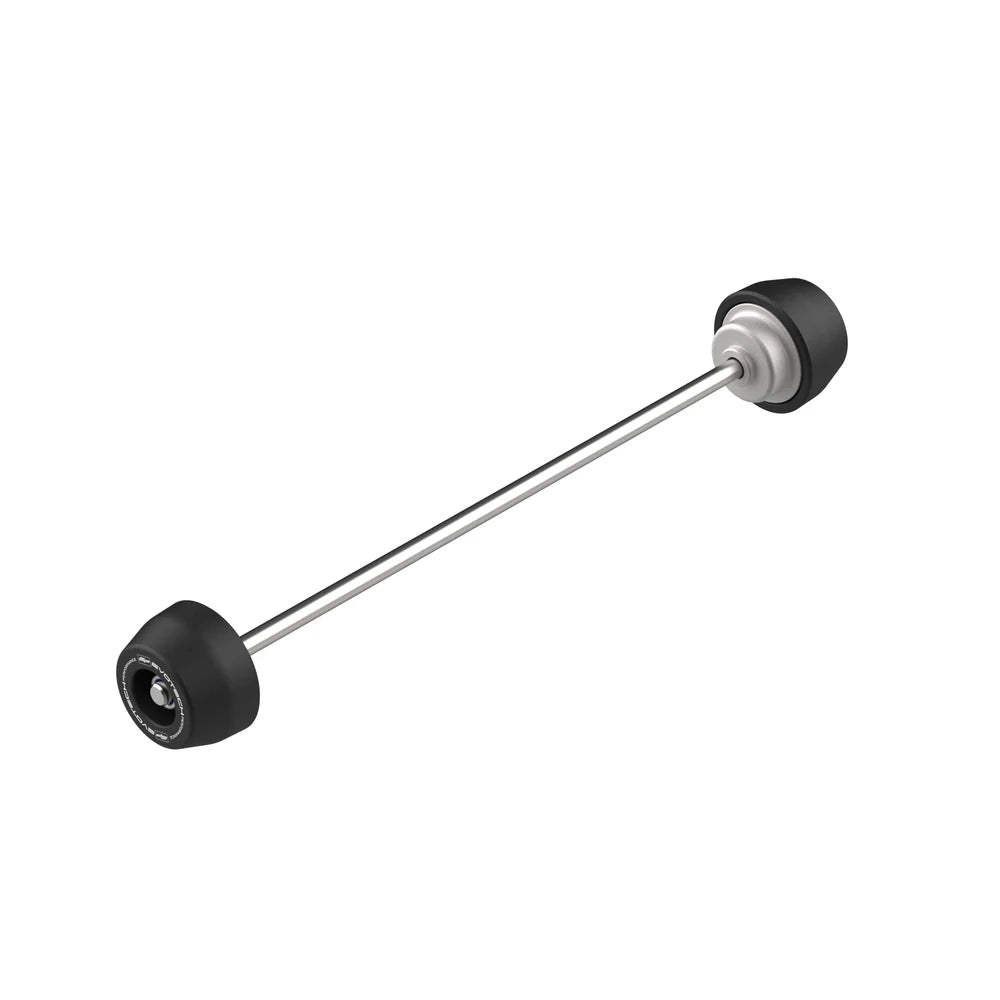 Kawasaki Z1100 SE (2026 - On) Front Spindle Bobbins - Evotech Performance