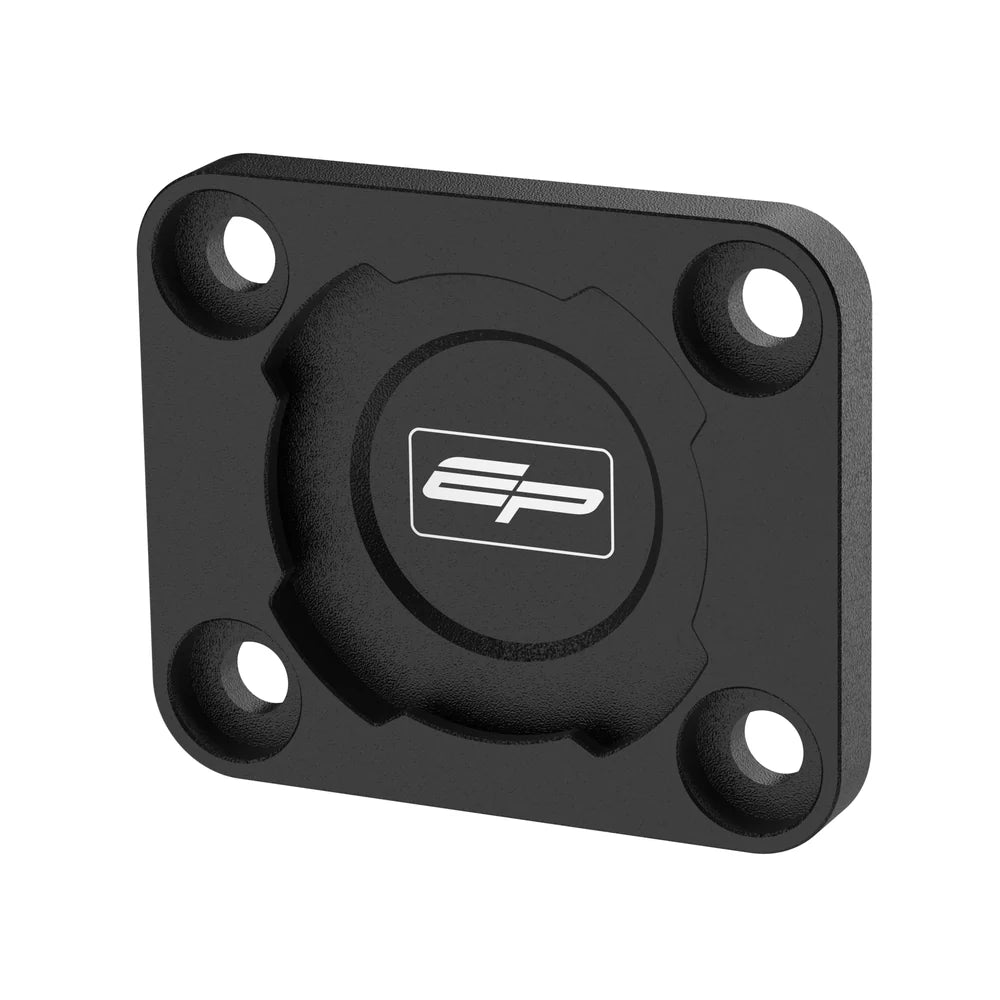 Honda GB350S (2025+) AMPS Fitment Handlebar Clamp Sat Nav Mount - Evotech Performance
